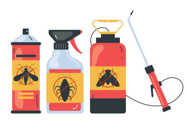 Best Flea Control Services  in Newk, AR